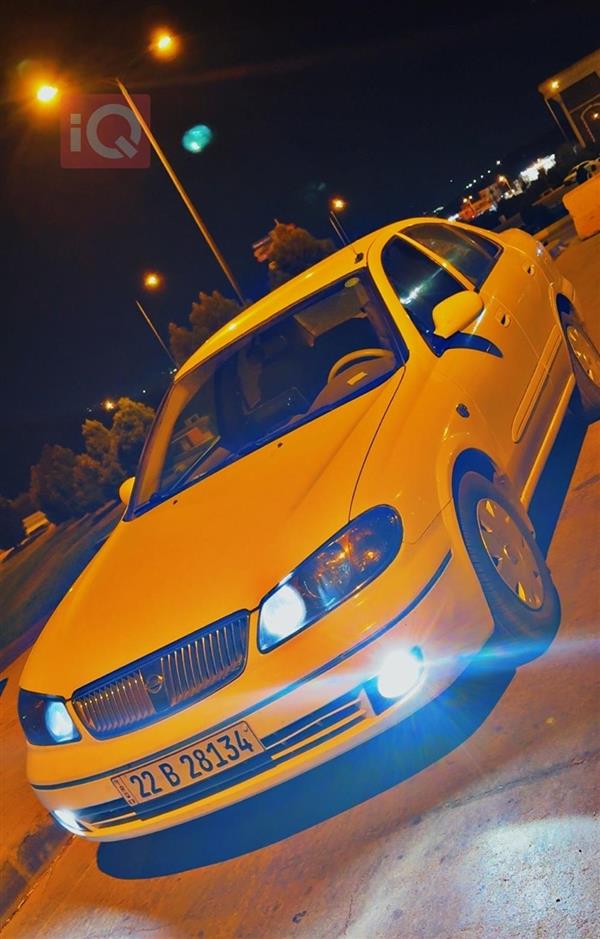 نيسان صني 2009 للبيع في العراق - كركوك